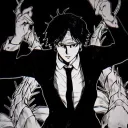 Lucci's Avatar