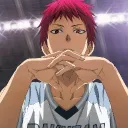 Lucci's Avatar