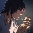 Lucci's Avatar