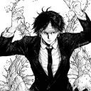 Lucci's Avatar