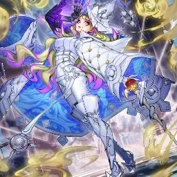 Lucci's Avatar