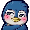 grumpypingu