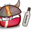 milesnordicusrex
