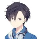 Astro's Avatar