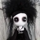 staringangel