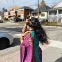 avatar ! Cherry Blossom