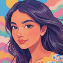 avatar ! Cherry Blossom