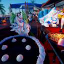 avatar ………menu