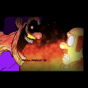 avatar Vahalla gear 5 Luffy