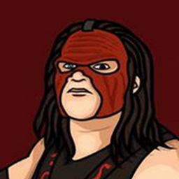 Kane's Avatar