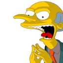 avatar Mr. Burns