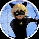 avatar chat noir  𓆝 𓆟 𓆞