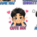 avatar 💘𝓚𝓤𝓟𝓘𝓓𝓞💘