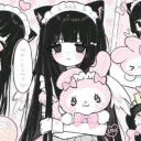 avatar umi ₍^ >⩊< ^₎Ⳋ