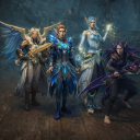 avatar Nalonia/Stresserella  | Jenny