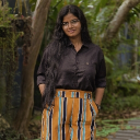 avatar Gayathri Girish