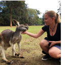 avatar Leila Goldberg