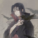 avatar Itachi