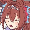 avatar Uma you say?..