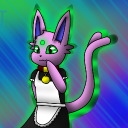 avatar Glacey The Espeon