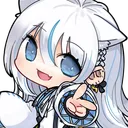 mizushirokumori