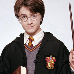 Harry Potter Bot (Rebooted)'s Avatar