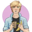 coffeebanana