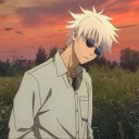 avatar !  ⋆˚五条 悟  iu