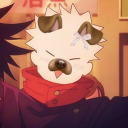 avatar !  ⋆˚五条 悟  iu