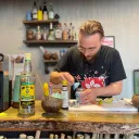 tiki.mike