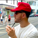 avatar Harry | Bluefin