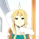 avatar Betty La Freya