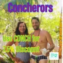 concheror
