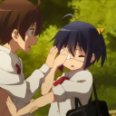 avatar temper like you