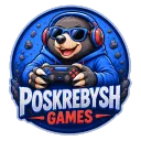 poskrebysh
