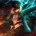 avatar Pequod Captain Ishmael