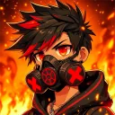 victoriousflame