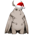 avatar ᚹ̷̐̏ᚨ̶͂͝ᚾ̷́͐ᛞ̸̾͘ᛖ̴̂͋ᚱ̸̀̎ᛖ̸̛ᚱ