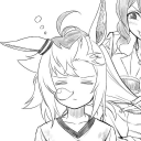 avatar It's a juxtaposition