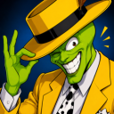 donkmask