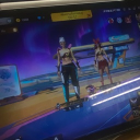 avatar Rank1inyourheart