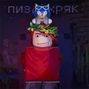 Аватар etrisgod