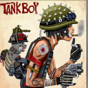 avatar Tank-Boy