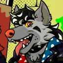 HyenderX's Avatar