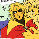 avatar ⋆˙⟡ ADAM WARLOCK ✦ ݁˖