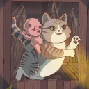 quincycat