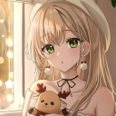 avatar 시시 서머 🤍❄