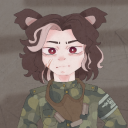 avatar Choccy the Badger