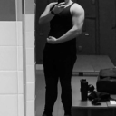 avatar VibingandStriving