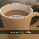 avatar The Coffee Mug